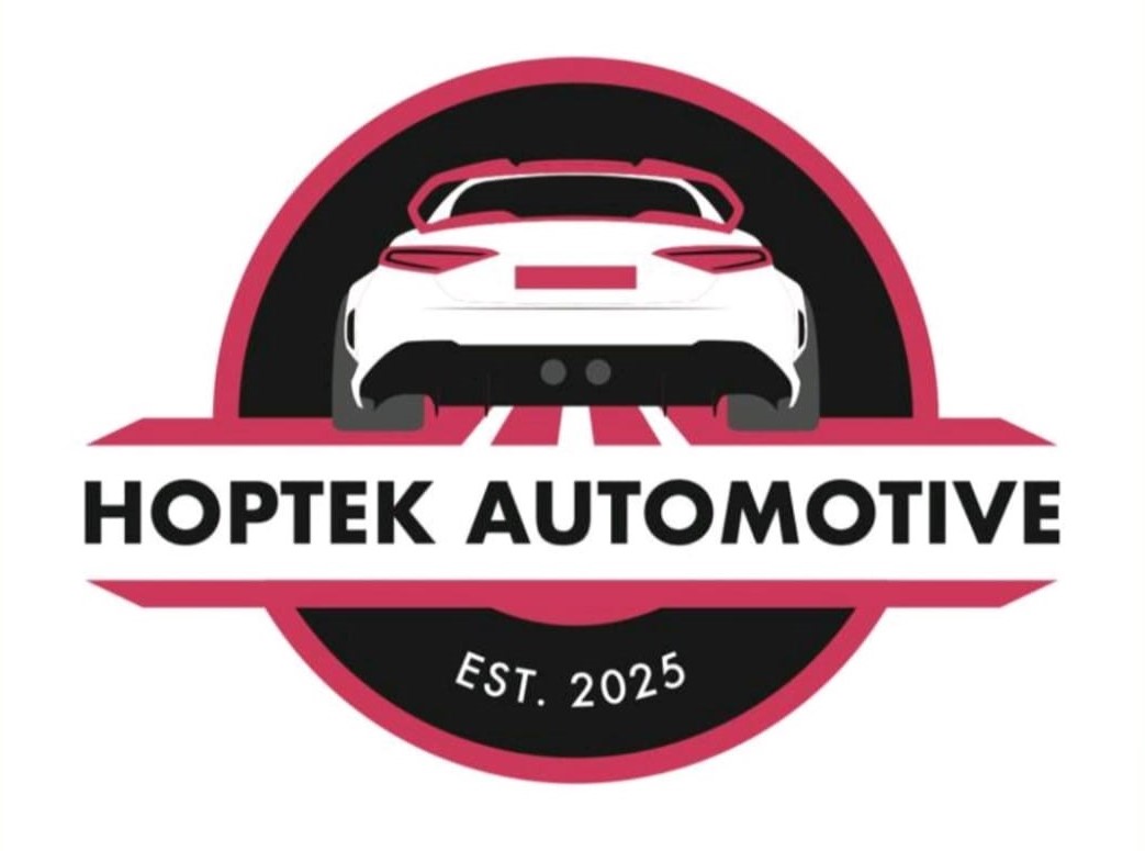 Hoptek Automotive COMING SOON